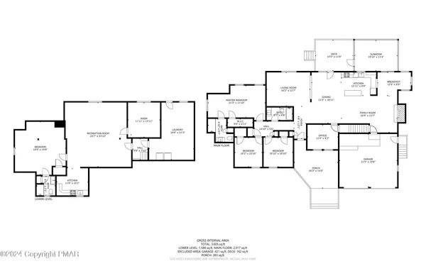 $499,999 | 181 Williams Lane, Scotrun, PA 18355
