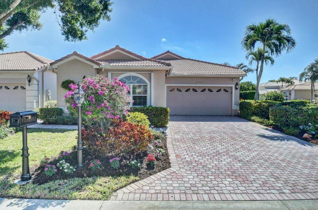 23446 Rakelle Circle Boca Raton, FL 33433 - Photo 37 of 39 Front facing north