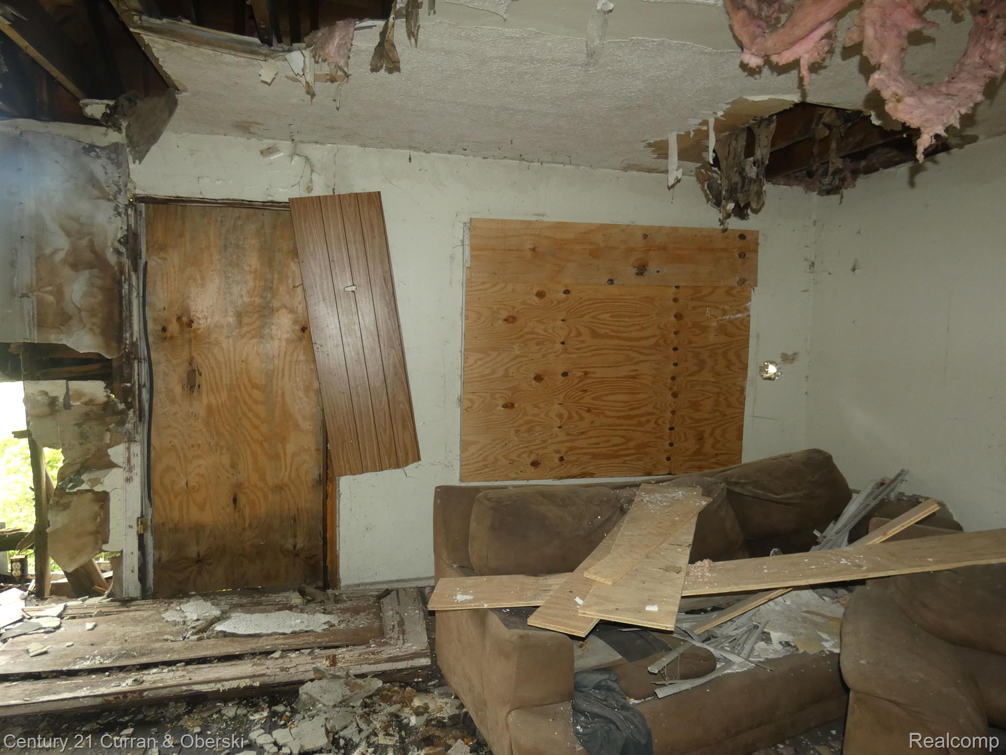 4324 Nottingham Road Detroit, MI 48224 - Photo 10 of 32 Gallery Image 10
