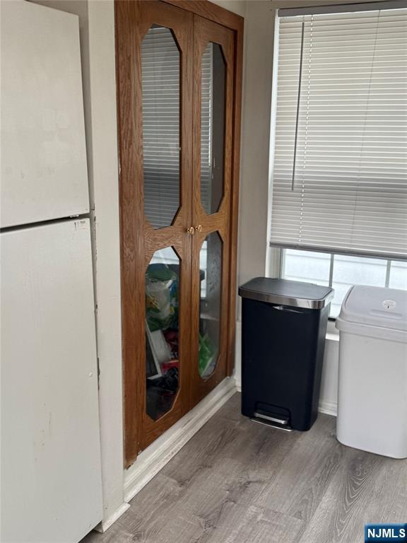 89 Ivy Street Kearny, NJ 07032 - Photo 7 of 14 a view of a utility room with washer and dryer
