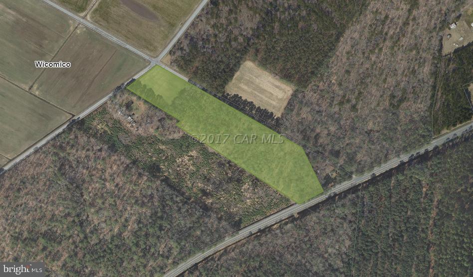 Deep Branch Road Quantico, MD 21856 - Photo 1 of 3