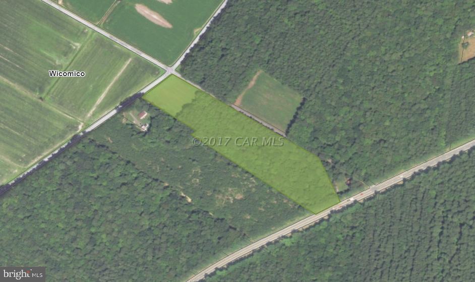 Deep Branch Road Quantico, MD 21856 - Photo 3 of 3