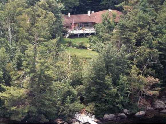 210 Garnet Hill Road Sunapee, NH 03782 - Photo 1 of 1 Gallery Image 1
