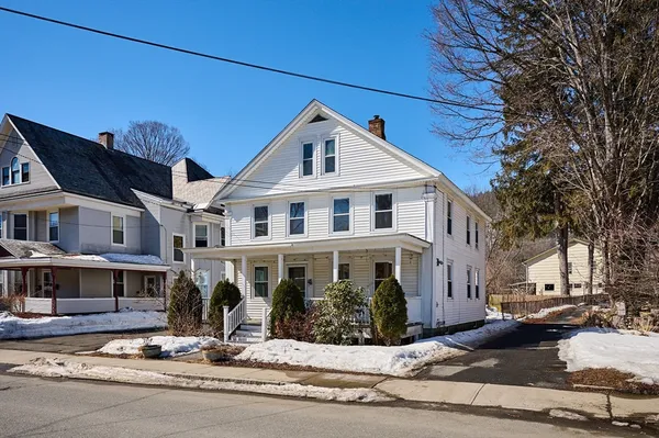 $395,000 | 30 Main Street, Shelburne, MA 01370