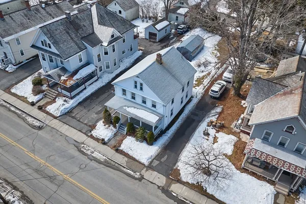$395,000 | 30 Main Street, Shelburne, MA 01370