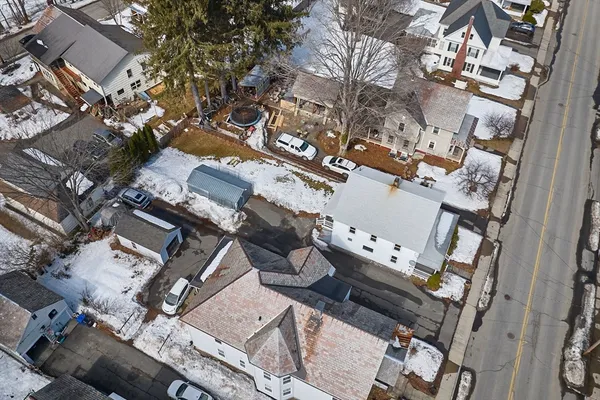 $395,000 | 30 Main Street, Shelburne, MA 01370