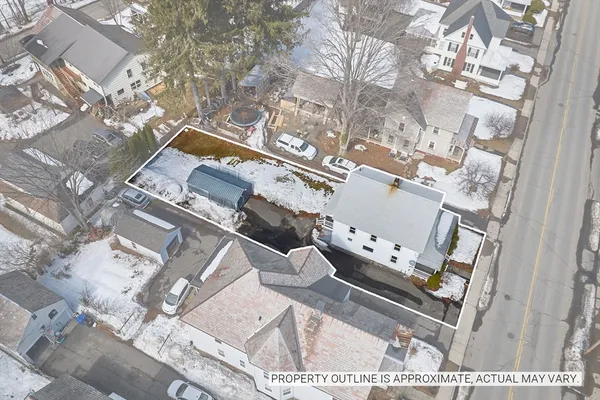 $395,000 | 30 Main Street, Shelburne, MA 01370