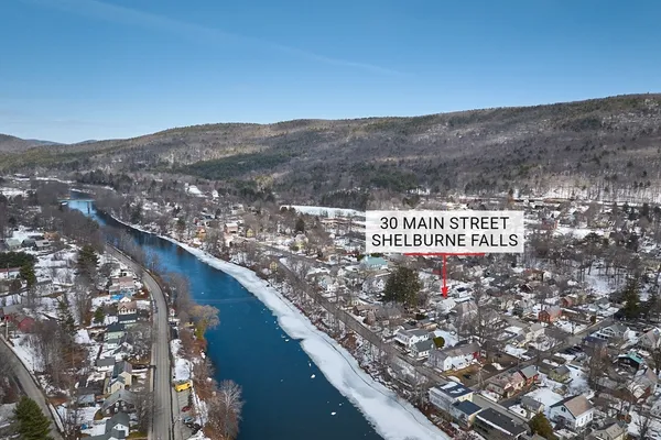 $395,000 | 30 Main Street, Shelburne, MA 01370