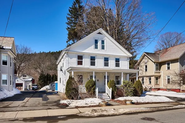$395,000 | 30 Main Street, Shelburne, MA 01370