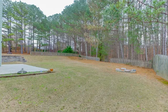 $479,000 | 4040 Brushy Creek Way, Suwanee, GA 30024