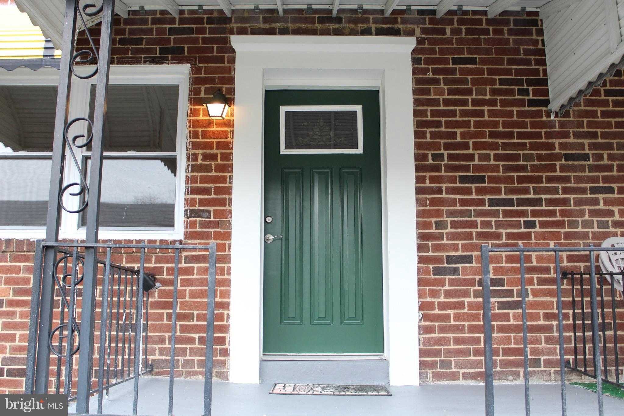 4106 Rokeby Road Baltimore, MD 21229 - Photo 1 of 29 Exterior (Front)