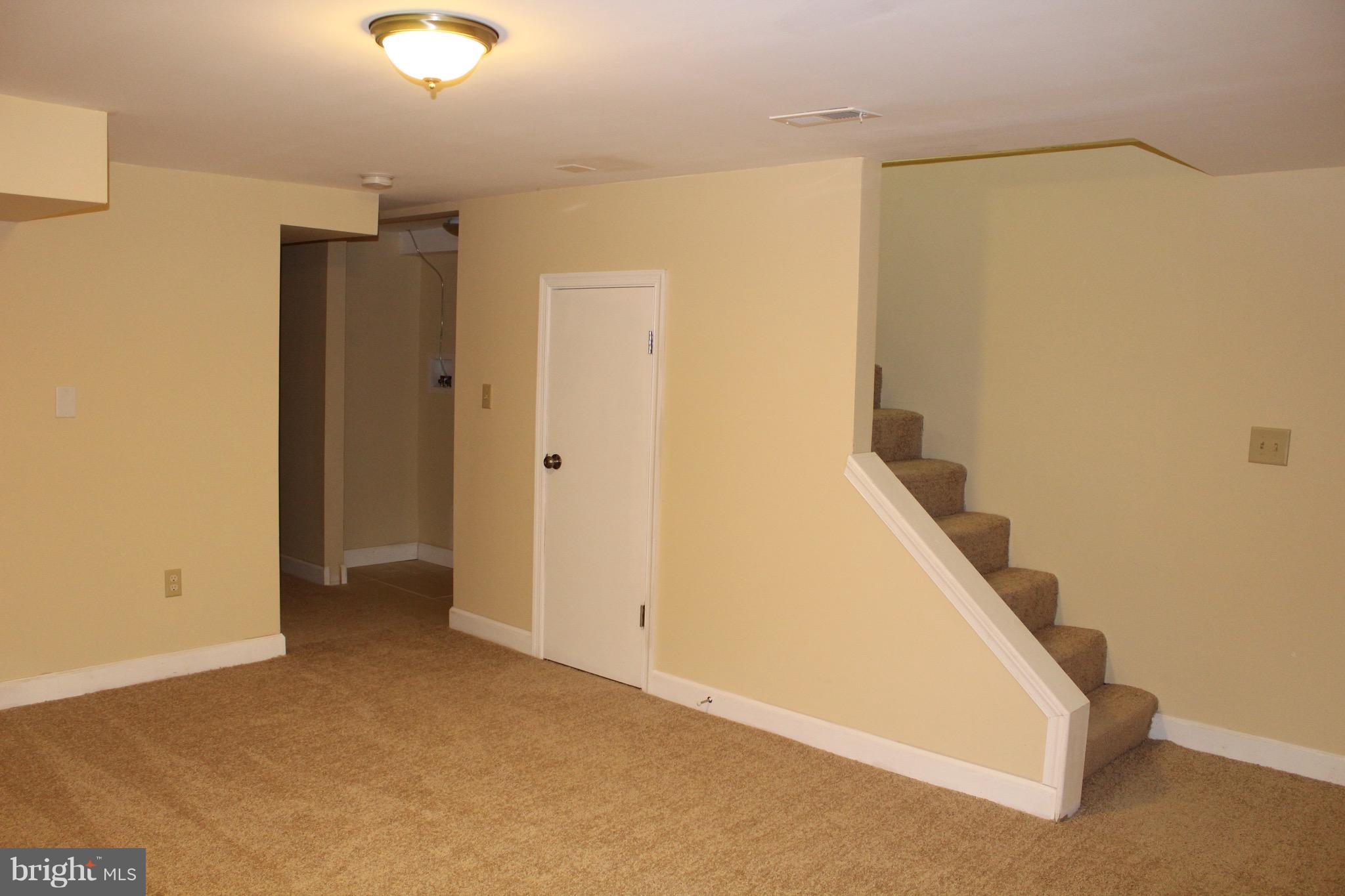4106 Rokeby Road Baltimore, MD 21229 - Photo 14 of 29 Basement