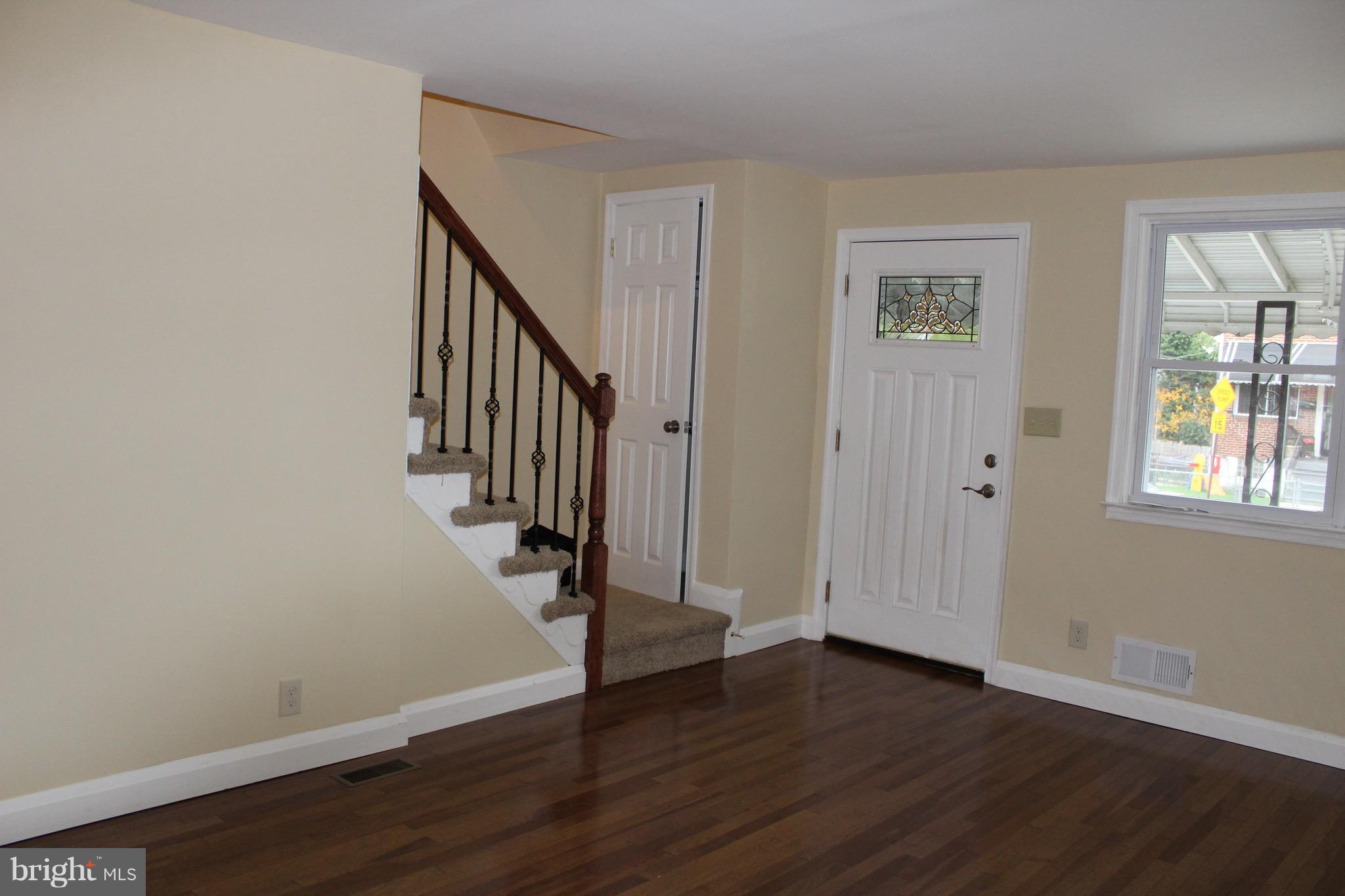 4106 Rokeby Road Baltimore, MD 21229 - Photo 6 of 29 Interior (General)