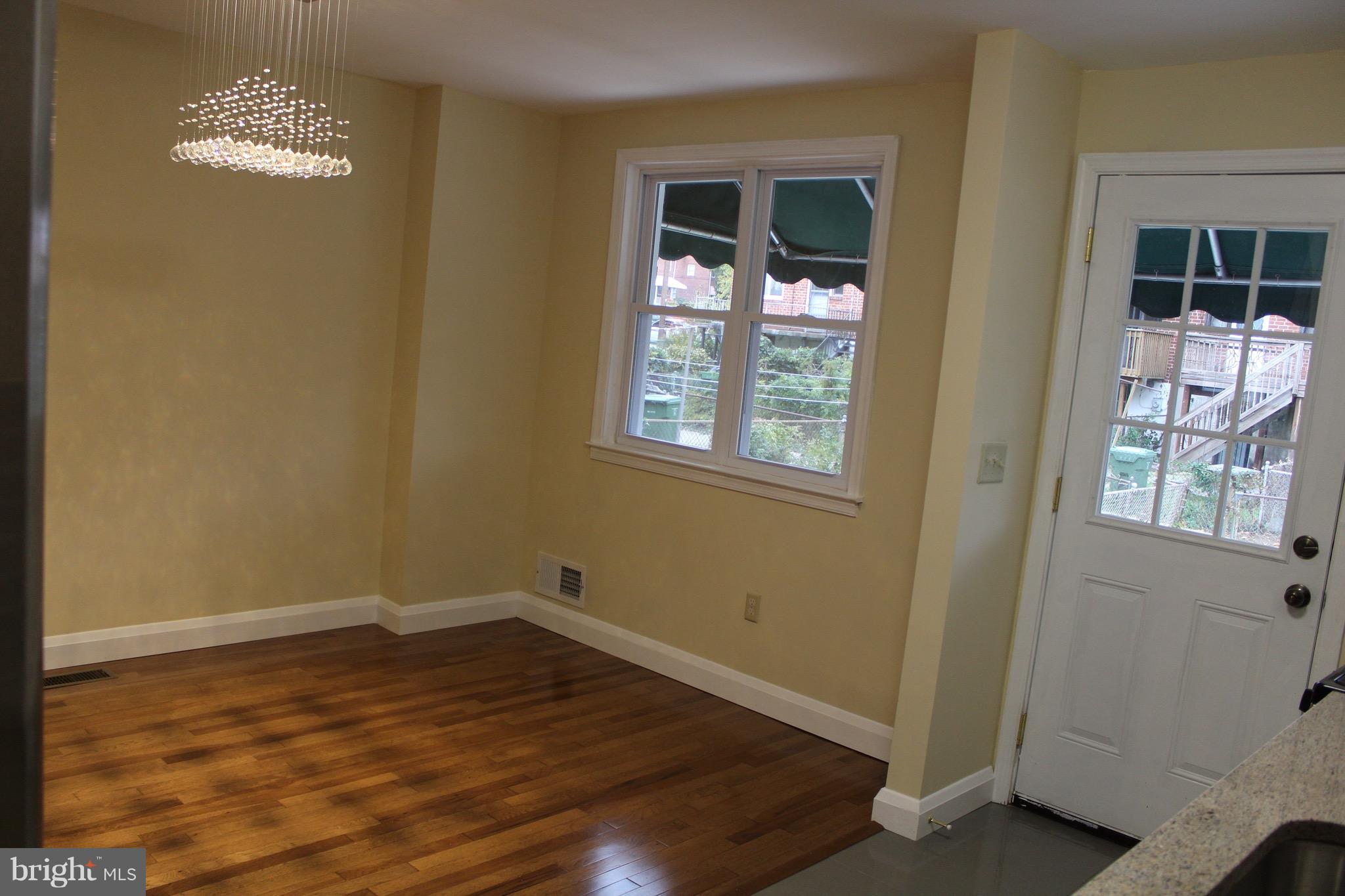 4106 Rokeby Road Baltimore, MD 21229 - Photo 8 of 29 Interior (General)