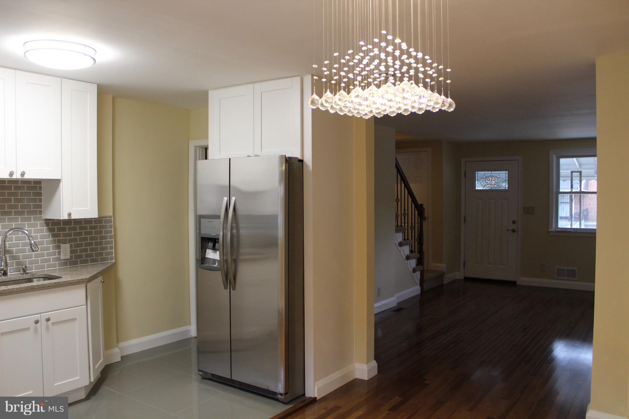 4106 Rokeby Road Baltimore, MD 21229 - Photo 9 of 29 Interior (General)
