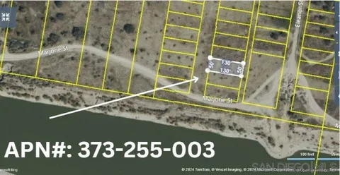 $29,400 | Lot 29 Mb 013/0 Elsinore Fresh Water Trail Lake, Lake Elsinore, CA 92530