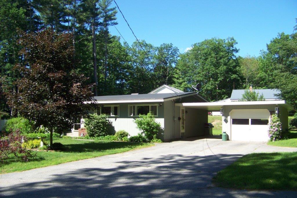 5 Green Street Springvale, ME 04083 - Photo 34 of 34 Front view