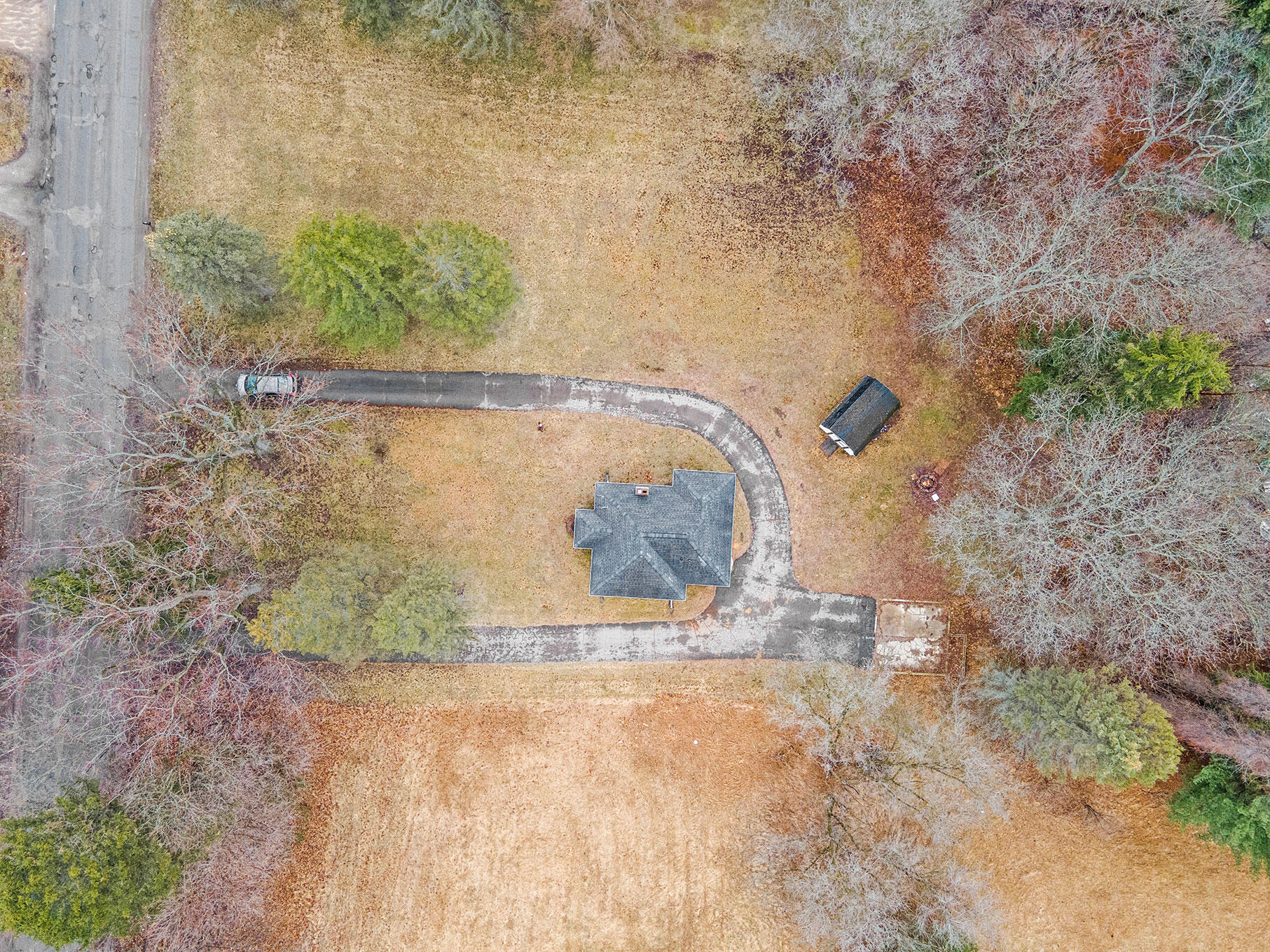 1594 Falahee Road Jackson, MI 49203 - Photo 29 of 35 29