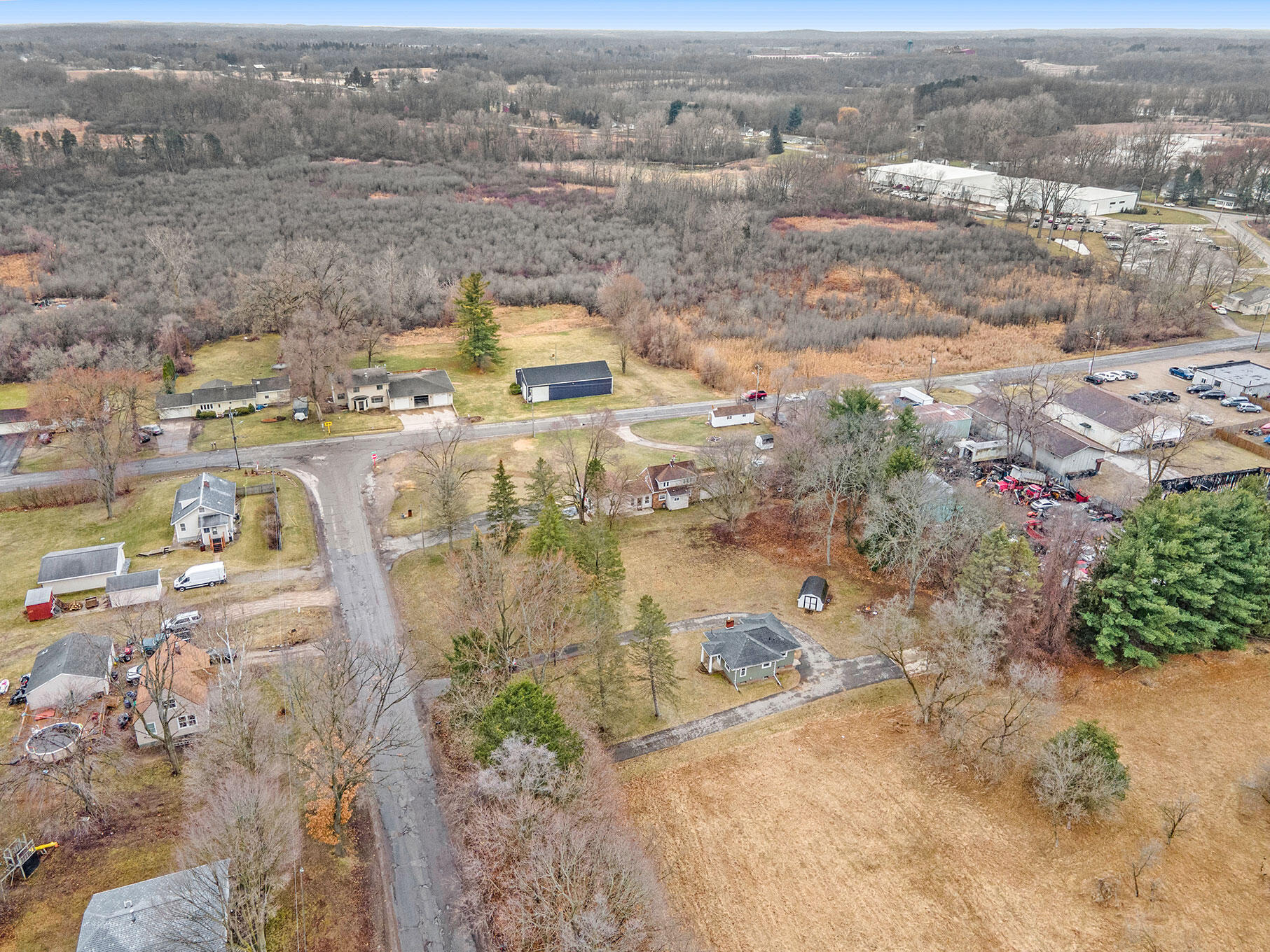 1594 Falahee Road Jackson, MI 49203 - Photo 30 of 35 30