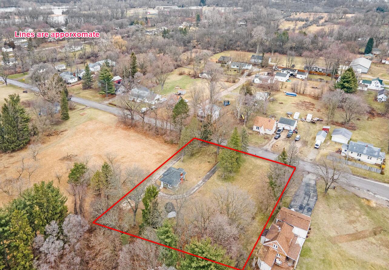 1594 Falahee Road Jackson, MI 49203 - Photo 34 of 35 34