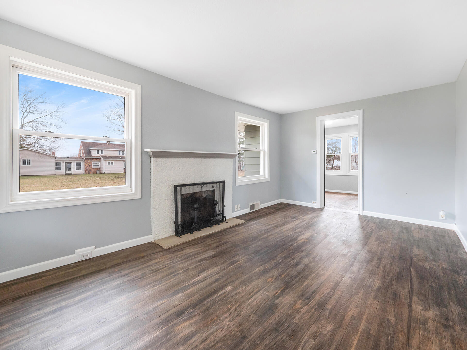 1594 Falahee Road Jackson, MI 49203 - Photo 7 of 35 7