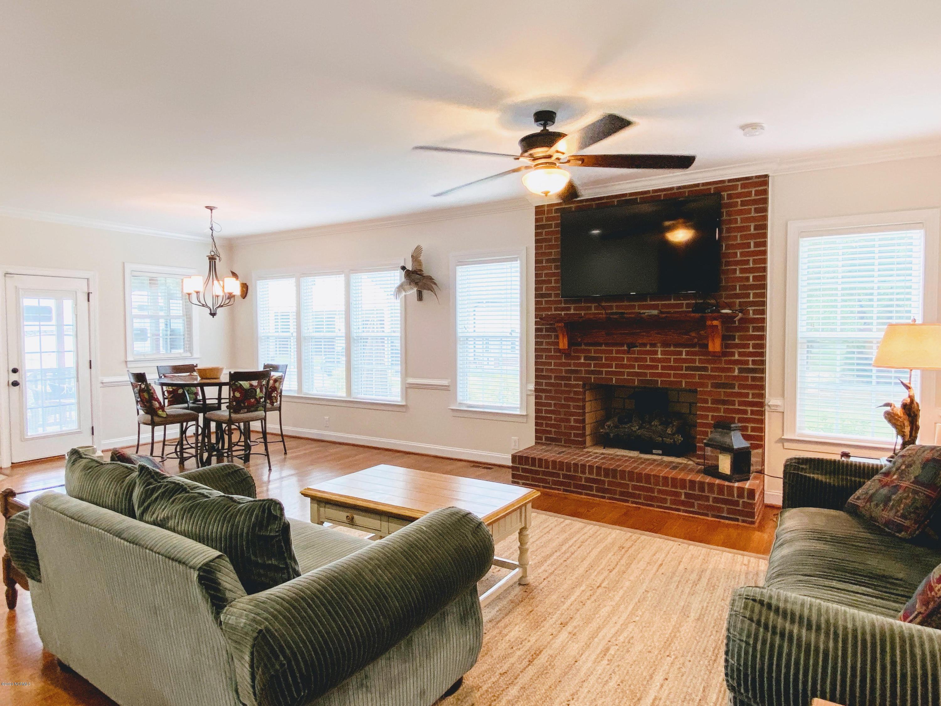 283 Price Road Selma, NC 27576 - Photo 21 of 64 Price Rd Selma - L Gates - 87