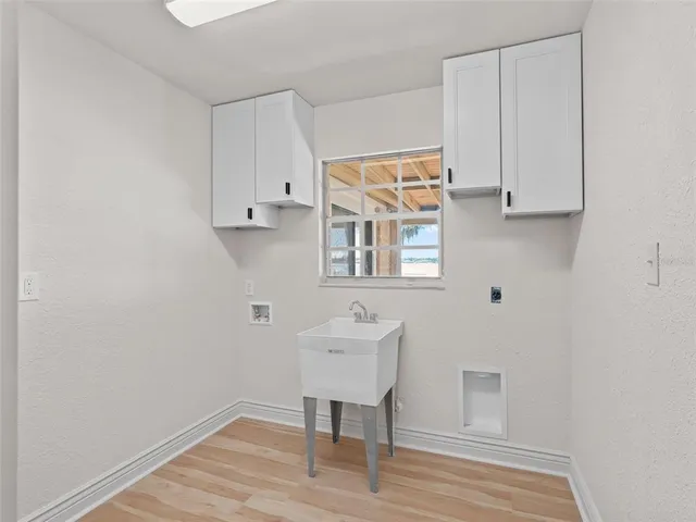 a house with garden in front of it