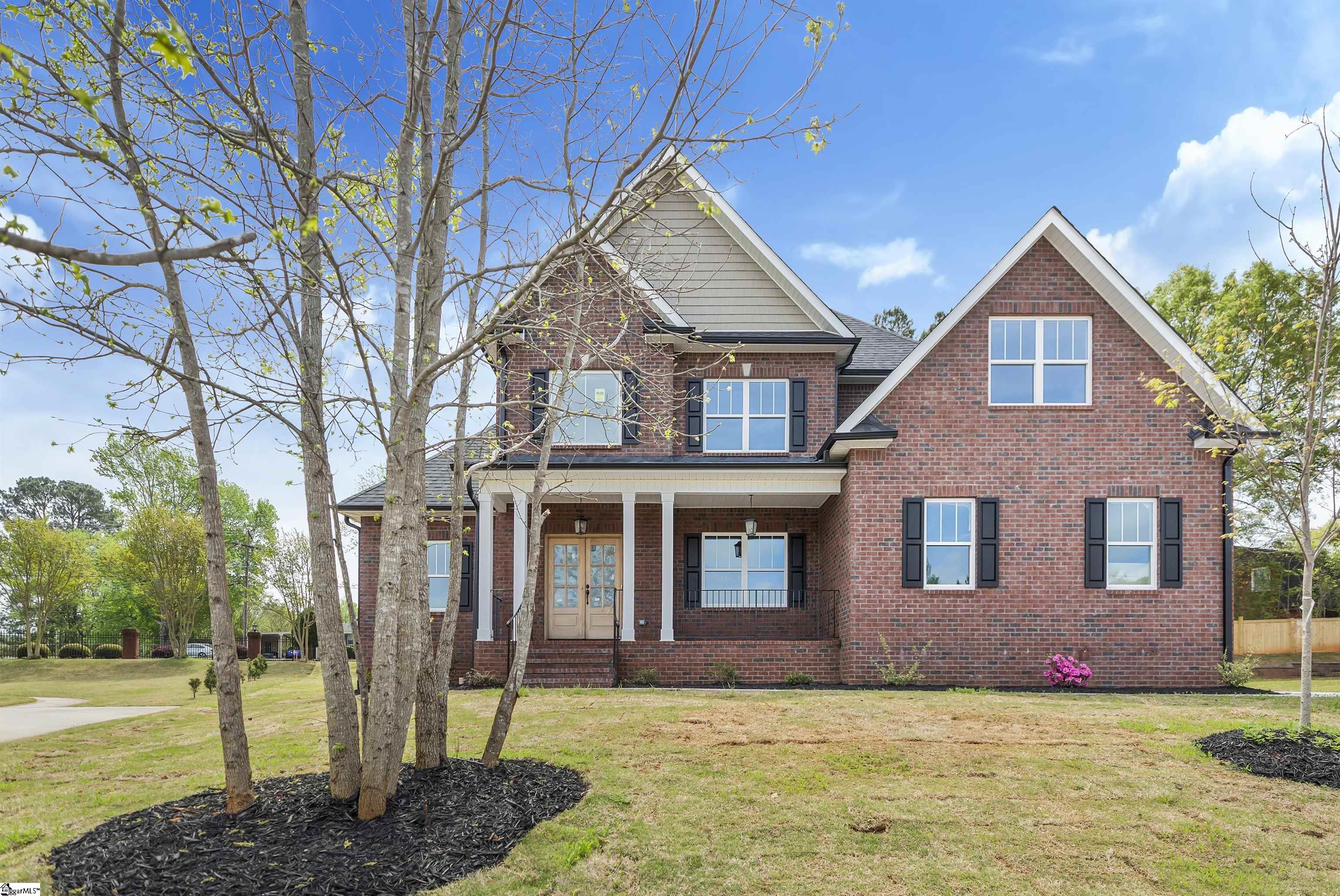 109 Bonaire Point Anderson, SC 29621 - Photo 1 of 34
