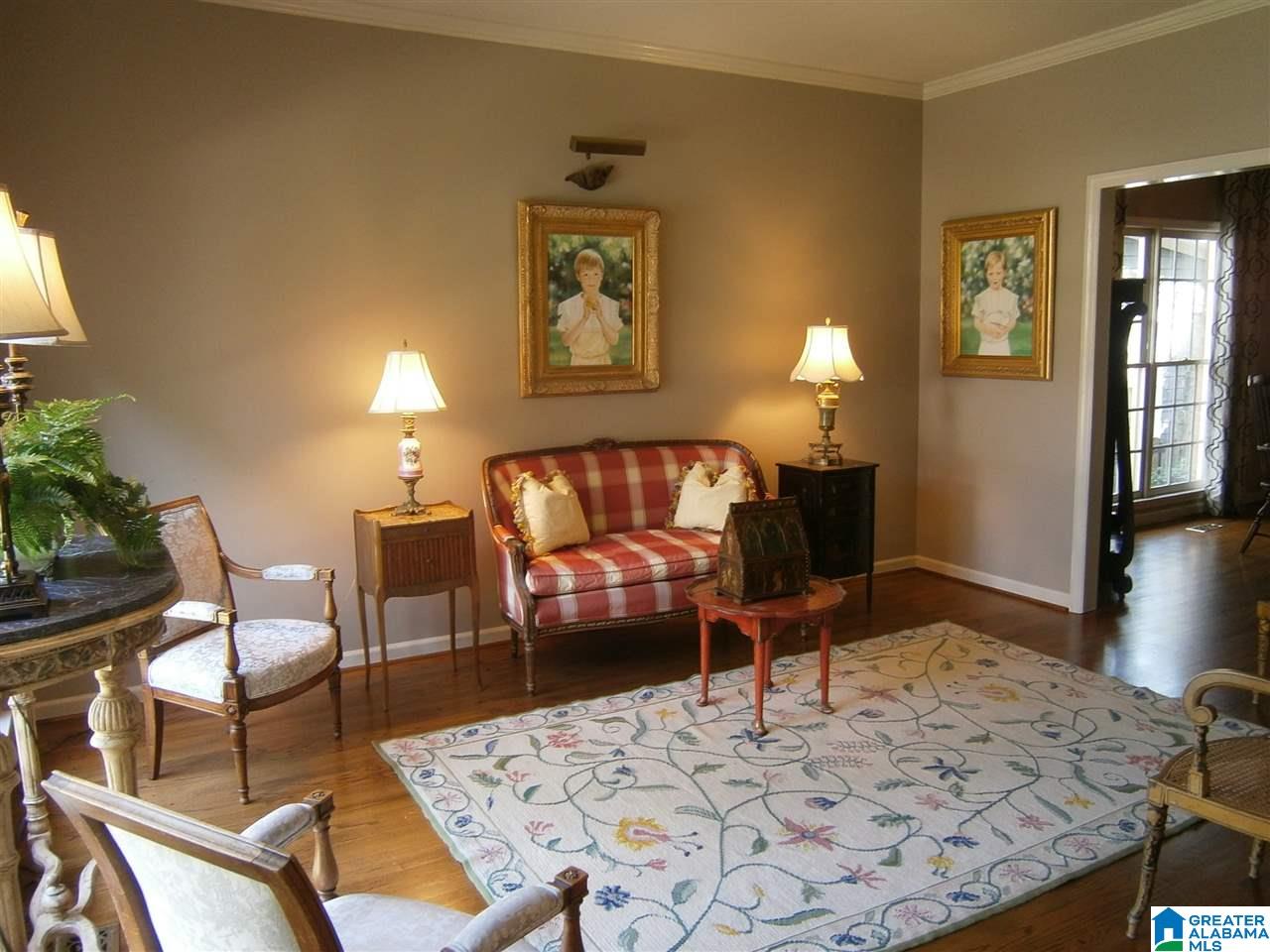 22 Spring Street Birmingham, AL 35213 - Photo 5 of 30