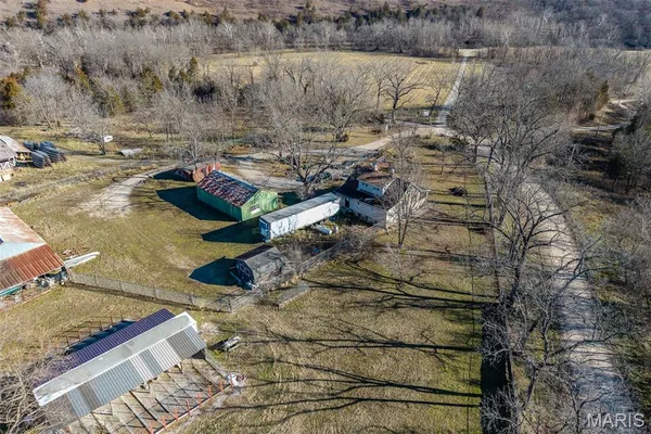 $1,200,000 | 30633 Marigold Drive, Lebanon, MO 65536