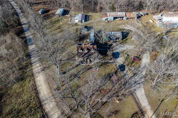 $1,200,000 | 30633 Marigold Drive, Lebanon, MO 65536