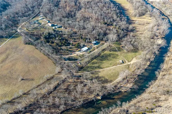 $1,200,000 | 30633 Marigold Drive, Lebanon, MO 65536