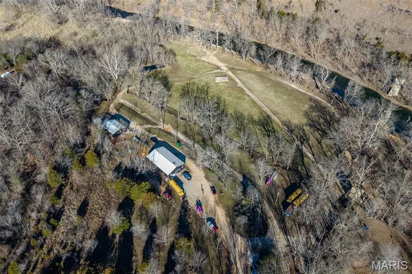 $1,200,000 | 30633 Marigold Drive, Lebanon, MO 65536