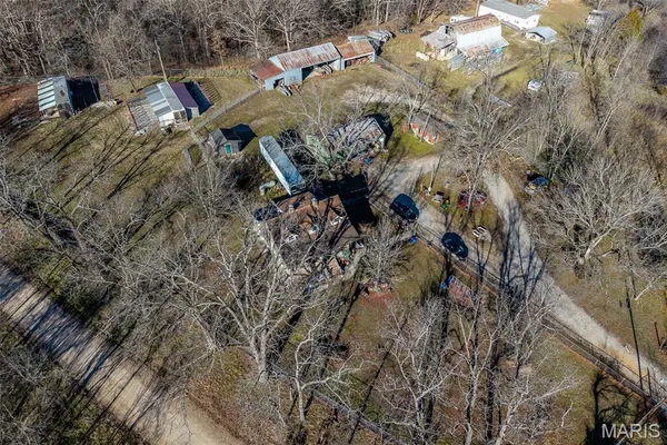 $1,200,000 | 30633 Marigold Drive, Lebanon, MO 65536
