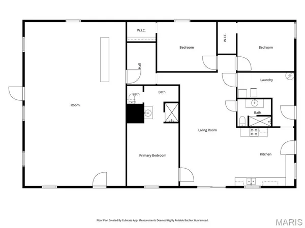 $1,200,000 | 30633 Marigold Drive, Lebanon, MO 65536