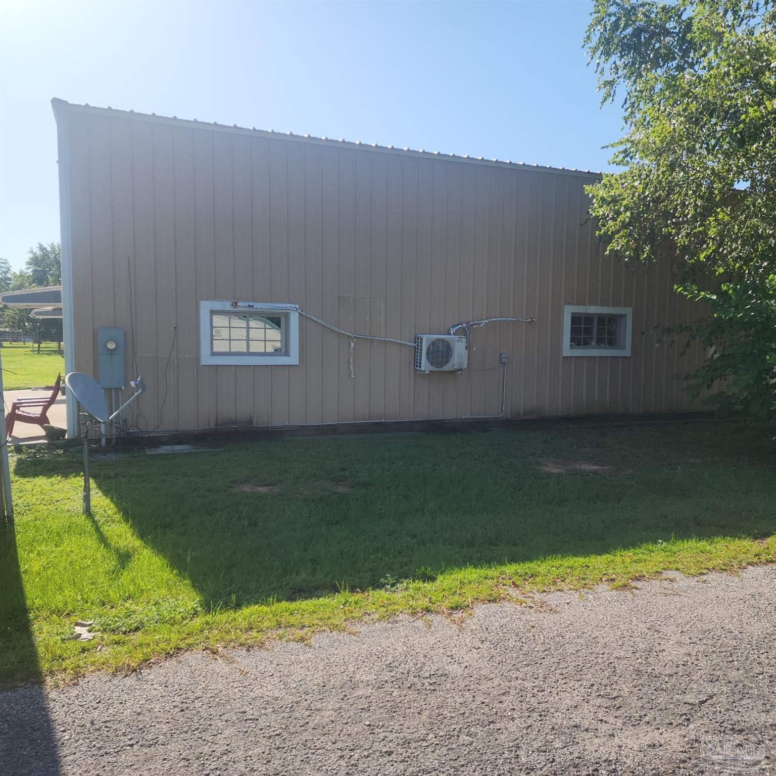 3217 Wallace Lake Road Pace, FL 32571 - Photo 4 of 17