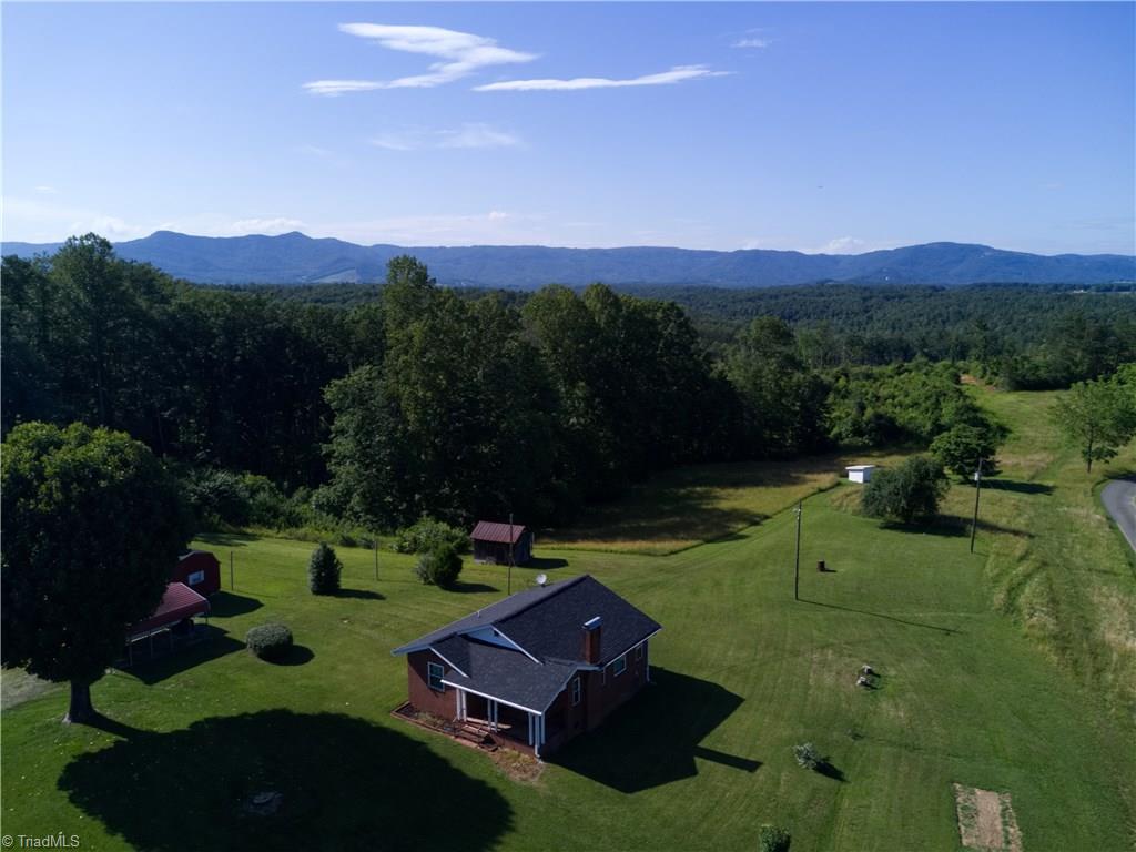 2480 Pipers Gap Road Mount Airy, NC 27030 - Photo 1 of 29 Gallery Image 1