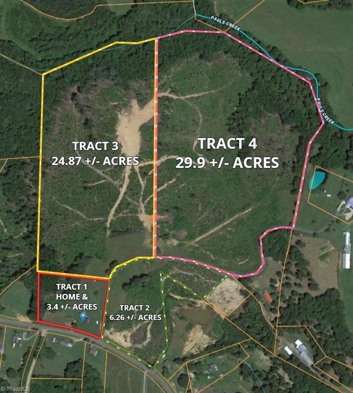 2480 Pipers Gap Road Mount Airy, NC 27030 - Photo 28 of 29 Gallery Image 28
