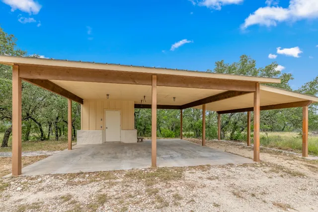 $900,000 | 2321 Gentry Creek Road, Menard, TX 76859