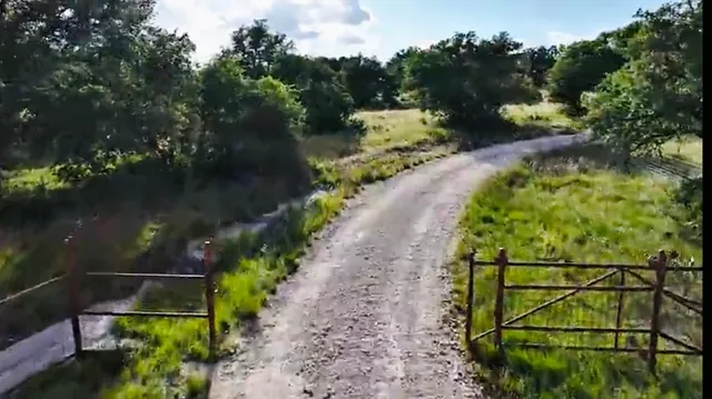 $900,000 | 2321 Gentry Creek Road, Menard, TX 76859