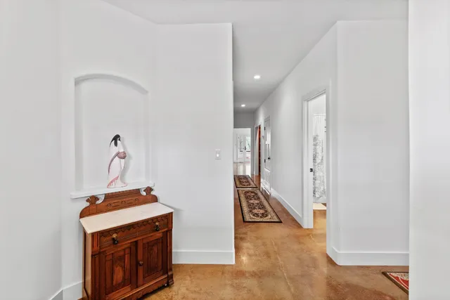 $900,000 | 2321 Gentry Creek Road, Menard, TX 76859