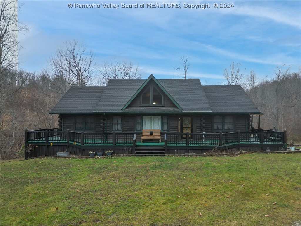 3615 Board Run Road Sandyville, WV 25275 - Photo 1 of 38 Gallery Image 1