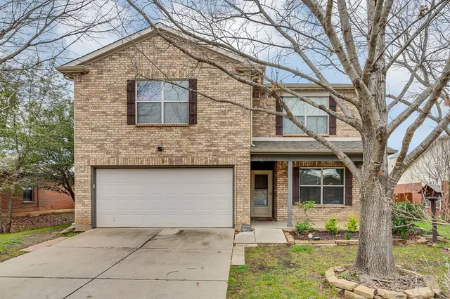 $355,000 | 3616 Riesling Drive, Denton, TX 76226
