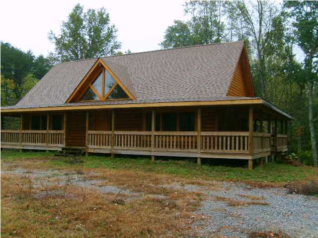 531 Maple Springs Road Reliance, TN 37369 - Photo 1 of 9 Primary Photo