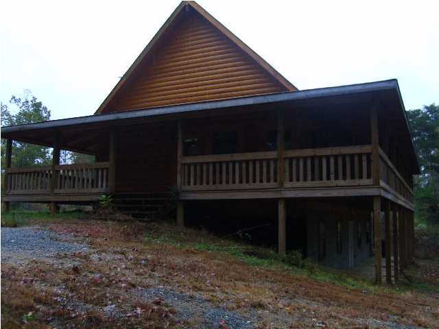 531 Maple Springs Road Reliance, TN 37369 - Photo 2 of 9 Additional Photo