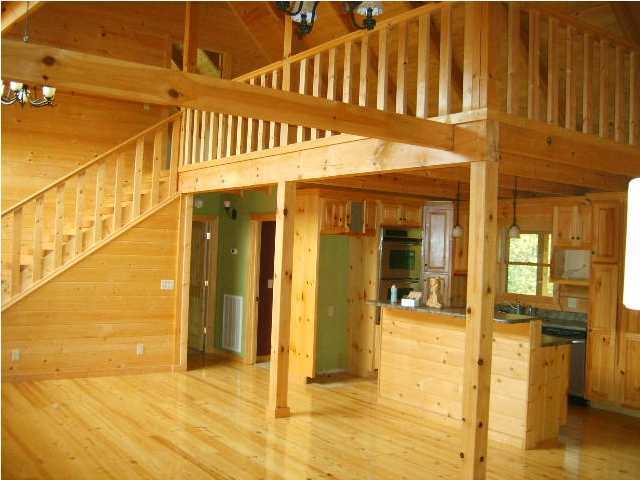 531 Maple Springs Road Reliance, TN 37369 - Photo 4 of 9 Additional Photo
