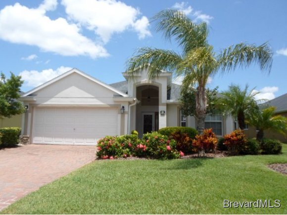 7153 Egbert Street Melbourne, FL 32940 - Photo 1 of 12 Primary Photo
