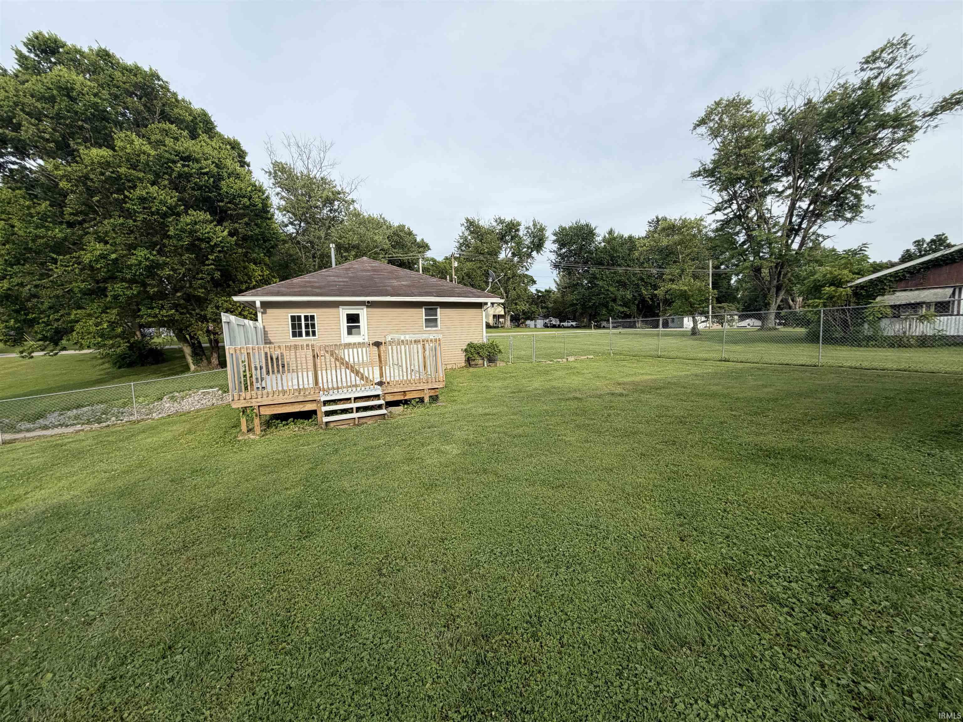 281 Guthrie Road Bedford, IN 47421 - Photo 34 of 38