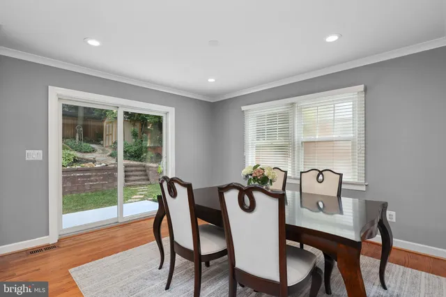 $1,250,000 | 9322 Glenbrook Road, Fairfax, VA 22031