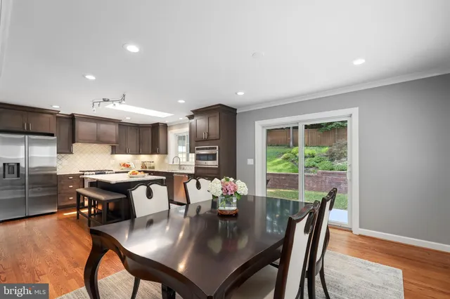 $1,250,000 | 9322 Glenbrook Road, Fairfax, VA 22031